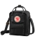 Bolsa Fjallraven Kanken Sling - Preta