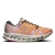 Tênis On Cloudsurfer 2 Feminino - Laranja Tangerine / Ivory