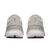 Tênis On Running Cloud 6 Feminino - Bege Pearl / White - Jasper - Tudo para corrida de rua ou trilha, camping, esqui e MTB