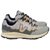 Tênis VEJA Fitz Roy Trek-Shell Feminino - Bege / Cinza / Shark Almond