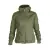 Jaqueta Fjallraven Stina Feminina - Verde - loja online