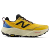 Tênis New Balance Fresh Foam X Hierro v9 Masculino - Laranja / Azul