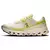 Tênis On Cloudvista 2 Feminino - Amarelo Pelican / Ghost - comprar online