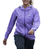 Jaqueta Impermeável Kailash Andes X-Lite Feminina - Roxo