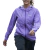 Jaqueta Impermeável Kailash Andes X-Lite Feminina - Roxo
