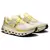 Tênis On Cloudvista 2 Feminino - Amarelo Pelican / Ghost - loja online