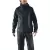 Jaqueta Anorak Fjallraven High Coast Hydratic Masculina - Preta