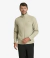 Blusa Fleece The North Face Tka 100 Glacier Full Zip Masculino - Bege Gravel