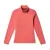Jaqueta Fleece North Face Tka 100 Glacier 1/4 Zíper Feminino - Rosa - comprar online