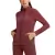Jaqueta Fleece North Face Tka Glacier Full Zip Feminino - Rosa