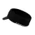 Faixa de Cabeça Compressport Spiderweb Headband ON/OFF - Preta - Jasper - Tudo para corrida de rua ou trilha, camping, esqui e MTB