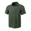 Camisa Florence Airtex Expedition M/C Masculina - Verde