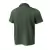 Camisa Florence Airtex Expedition M/C Masculina - Verde - comprar online