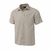 Camisa Florence Airtex Expedition M/C Masculina - Cáqui