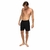 Shorts Florence Airtex Utility Masculino - Preto na internet