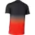 Camisa FOX Bike Flexair SS Masculina - Vermelho Fluor - comprar online