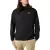 Jaqueta FOX Corta Vento Calibrated Windbreaker Masculina - Preto