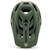 Capacete MTB FOX Proframe New Full Face Mips - Bege / Verde - loja online