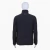 Jaqueta Fleece Kailash Chamonix X-LITE Masculina - Preto - Jasper - Tudo para corrida de rua ou trilha, camping, esqui e MTB