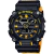 Relógio Casio G-Shock Anadigi GA-900A-1A9DR - Heroes Collection