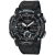 Relógio Casio G-shock Anadigi Carbon Core Guard GA-2000S-1ADR - Preto