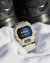 Relógio Casio G-SHOCK G-Squad Sports GBD-200UU-9DR - Branco - comprar online