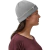 Gorro On Running Merino Beanie - Cinza Lunar - comprar online