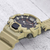 Relógio CASIO Masculino Digi/Ana HDC-700-3A3VDF-SC - Desert - Jasper - Tudo para corrida de rua ou trilha, camping, esqui e MTB