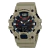 Relógio CASIO Masculino Digi/Ana HDC-700-3A3VDF-SC - Desert