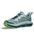 Tênis Hoka Mafate Speed 4 Masculino - Verde na internet