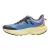 Tênis Fila Racer Skytrail Vibram Feminino - Azul / Amarelo na internet