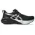 Tênis ASICS Novablast 5 Platinum Masculino - Preto / Prata