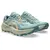 Tênis Asics Gel-Trabuco 14 Masculino - Azul na internet