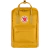 Mochila Fjallraven Kanken Laptop 15" - Amarelo Ochre