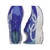 Tênis Olympikus Corre Grafeno 3 Unissex - Azul Royal - Jasper - Tudo para corrida de rua ou trilha, camping, esqui e MTB