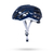 Capacete Ciclismo ASW Bike Instinct - Marinho / Branco - Jasper - Tudo para corrida de rua ou trilha, camping, esqui e MTB