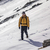 Jaqueta Florence Parachute Down Puffer Masculina - Amarelo Mostarda