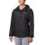 Jaqueta Impermeável Columbia Arcadia II Feminina - Preta