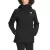 Jaqueta The North Face Carto Triclimate Feminina - Preta