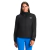 Jaqueta Corta-vento The North Face Cyclone 3 Feminina - Preto