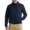 Jaqueta Jasper Co. Hybrid Masculina - Azul Marinho