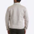 Jaqueta Jasper Co. Hybrid Masculina - Creme - Jasper - Tudo para corrida de rua ou trilha, camping, esqui e MTB