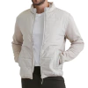 Jaqueta Jasper Co. Hybrid Masculina - Creme