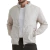 Jaqueta Jasper Co. Hybrid Masculina - Creme