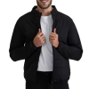 Jaqueta Jasper Co. Hybrid Masculina - Preto