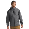 Jaqueta Impermeável The North Face Alta Vista Masculina - Cinza