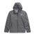 Jaqueta Impermeável The North Face Alta Vista Masculina - Cinza - comprar online