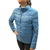 Jaqueta Pine Creek Down Jacket Feminina - Azul