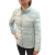 Jaqueta Pine Creek Down Jacket Feminina - Verde