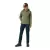 Jaqueta Fjallraven Stina Feminina - Verde - Jasper - Tudo para corrida de rua ou trilha, camping, esqui e MTB